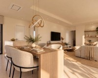Nieuwbouw Woningen - Vrijstaande villa - Torrevieja - San Luis