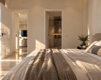 Nieuwbouw Woningen - Vrijstaande villa - Torrevieja - San Luis