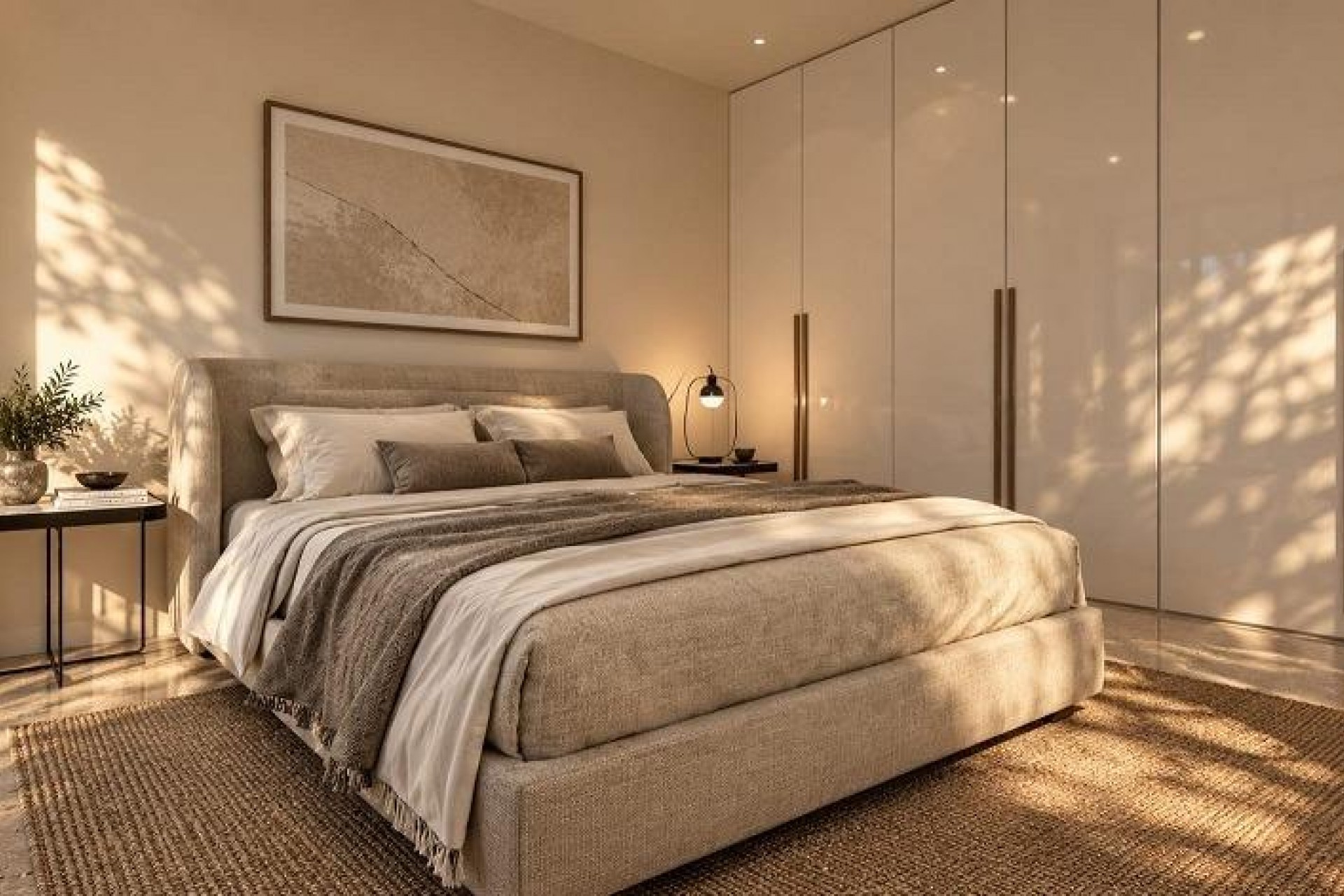 Nieuwbouw Woningen - Vrijstaande villa - Torrevieja - San Luis