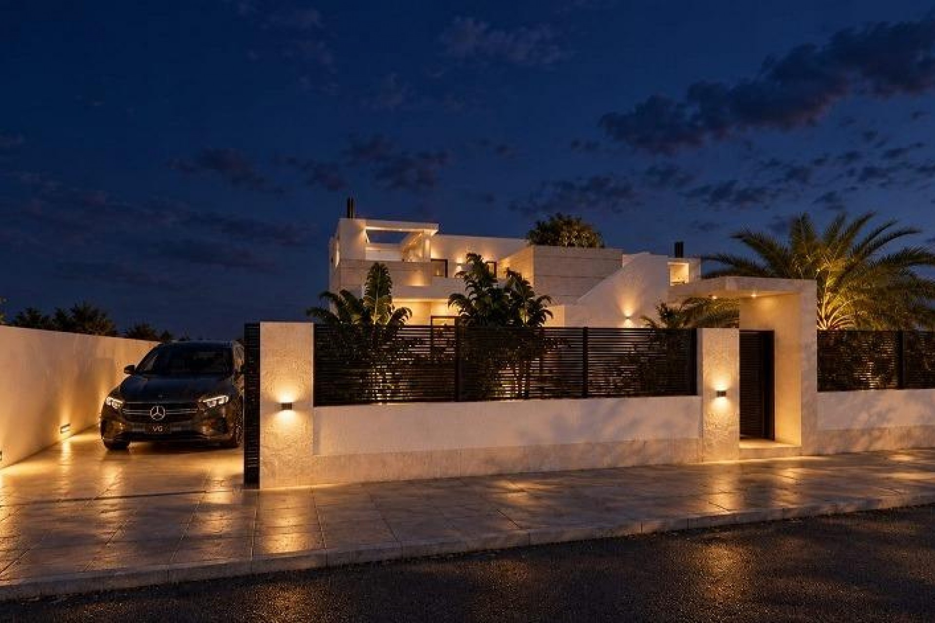 Nieuwbouw Woningen - Vrijstaande villa - Torrevieja - San Luis