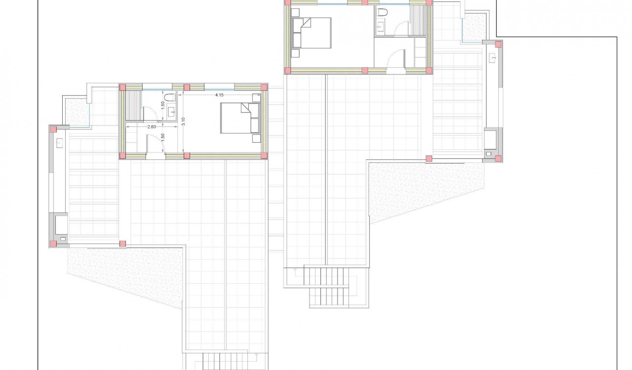 Nieuwbouw Woningen - Vrijstaande villa - Torrevieja - San Luis