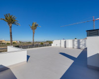 Nieuwbouw Woningen - Vrijstaande villa - Torrevieja - Sector 25