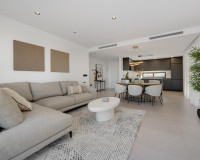 Nieuwbouw Woningen - Vrijstaande villa - Torrevieja - Sector 25