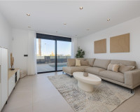Nieuwbouw Woningen - Vrijstaande villa - Torrevieja - Sector 25
