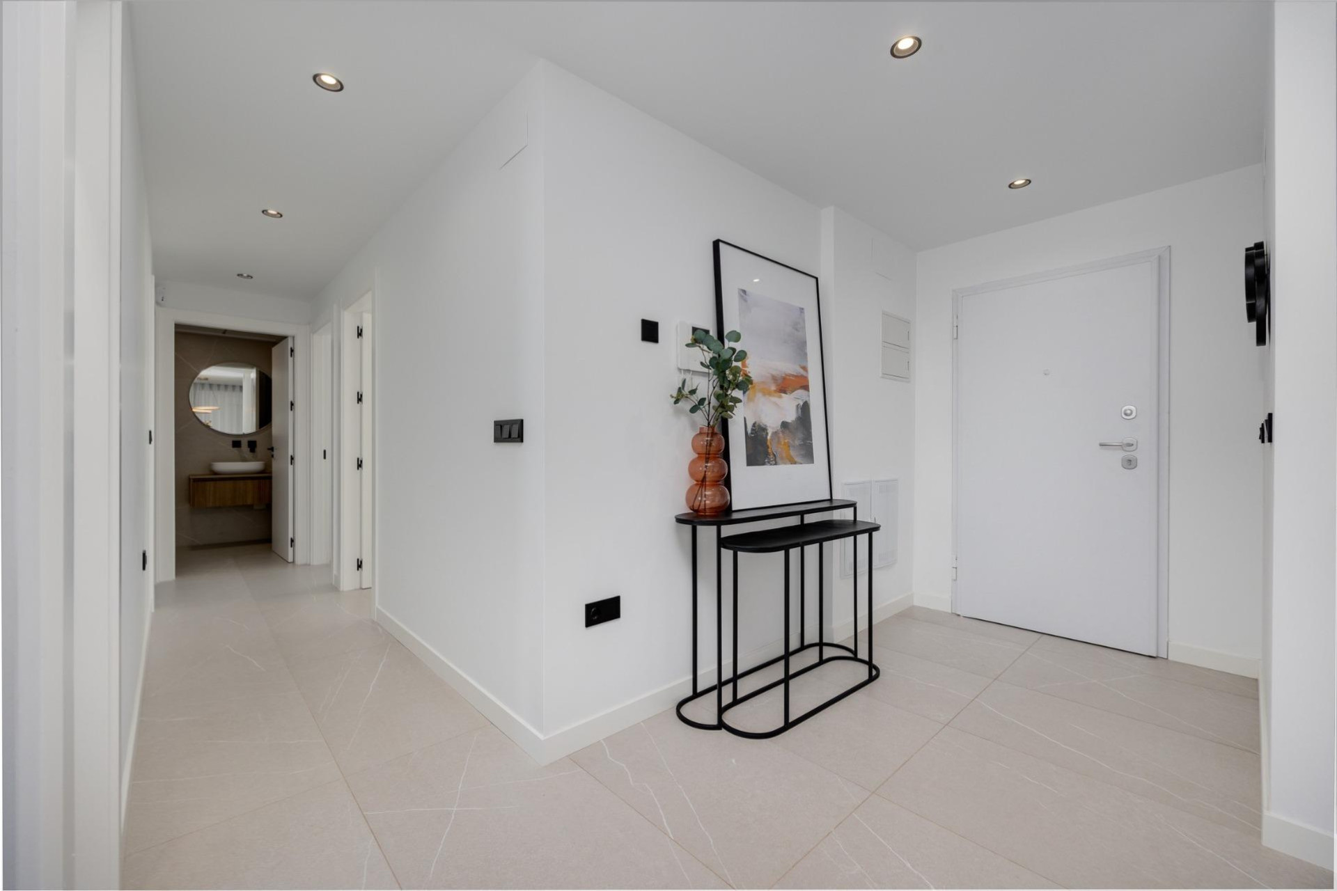 Nieuwbouw Woningen - Vrijstaande villa - Torrevieja - Sector 25