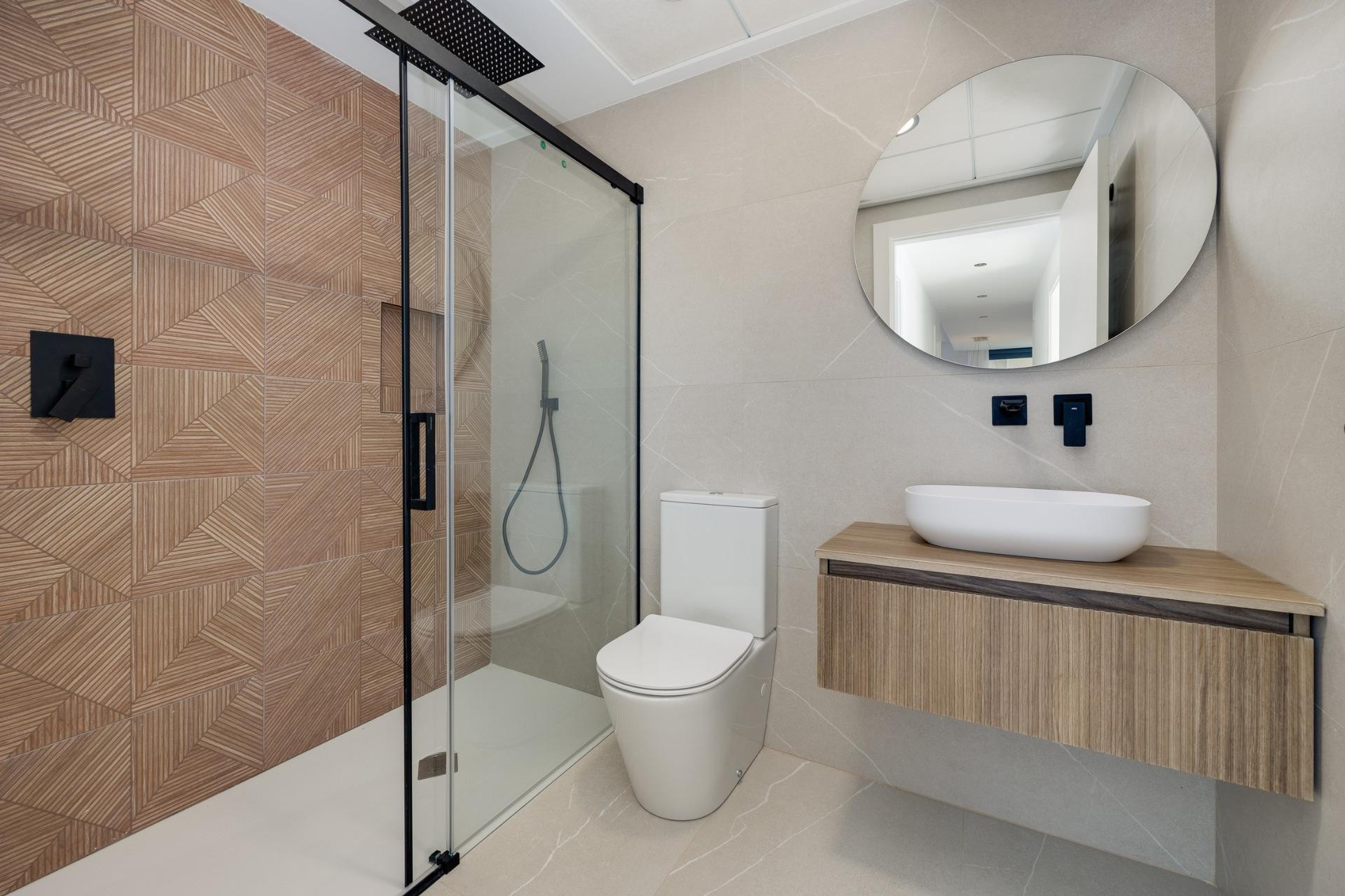 Nieuwbouw Woningen - Vrijstaande villa - Torrevieja - Sector 25