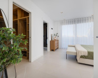 Nieuwbouw Woningen - Vrijstaande villa - Torrevieja - Sector 25