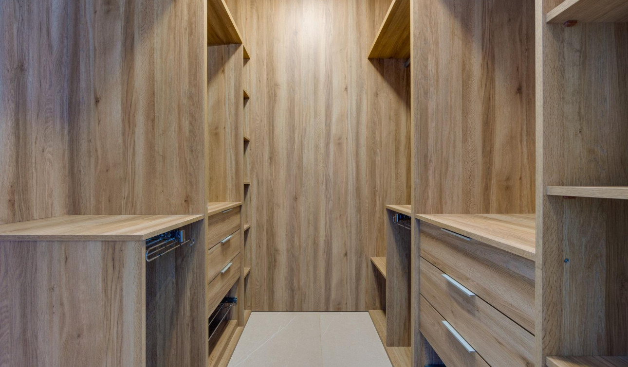 Nieuwbouw Woningen - Vrijstaande villa - Torrevieja - Sector 25