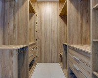 Nieuwbouw Woningen - Vrijstaande villa - Torrevieja - Sector 25