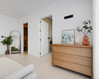 Nieuwbouw Woningen - Vrijstaande villa - Torrevieja - Sector 25