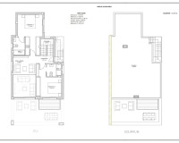 Nieuwbouw Woningen - Vrijstaande villa - Torrevieja - Torreblanca