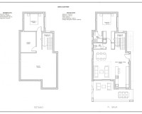 Nieuwbouw Woningen - Vrijstaande villa - Torrevieja - Torreblanca