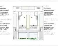 Nieuwbouw Woningen - Vrijstaande villa - Torrevieja - Torreblanca