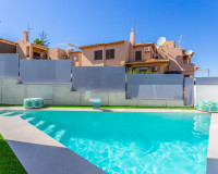 Nieuwbouw Woningen - Vrijstaande villa - Torrevieja - Torrejón