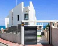 Nieuwbouw Woningen - Vrijstaande villa - Torrevieja - Torrejón