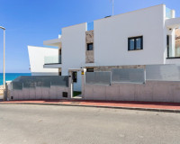 Nieuwbouw Woningen - Vrijstaande villa - Torrevieja - Torrejón