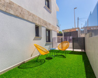 Nieuwbouw Woningen - Vrijstaande villa - Torrevieja - Torrejón