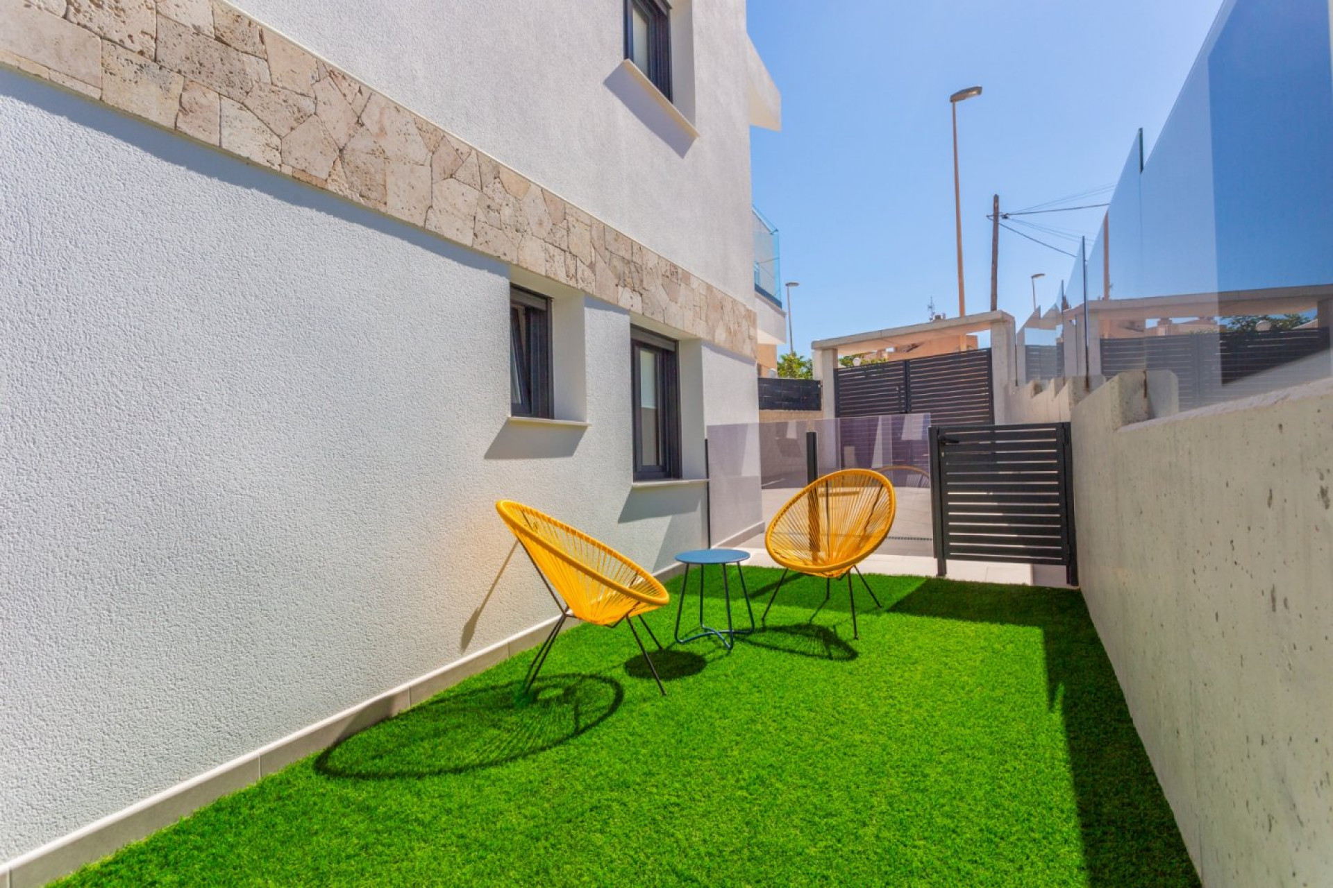 Nieuwbouw Woningen - Vrijstaande villa - Torrevieja - Torrejón