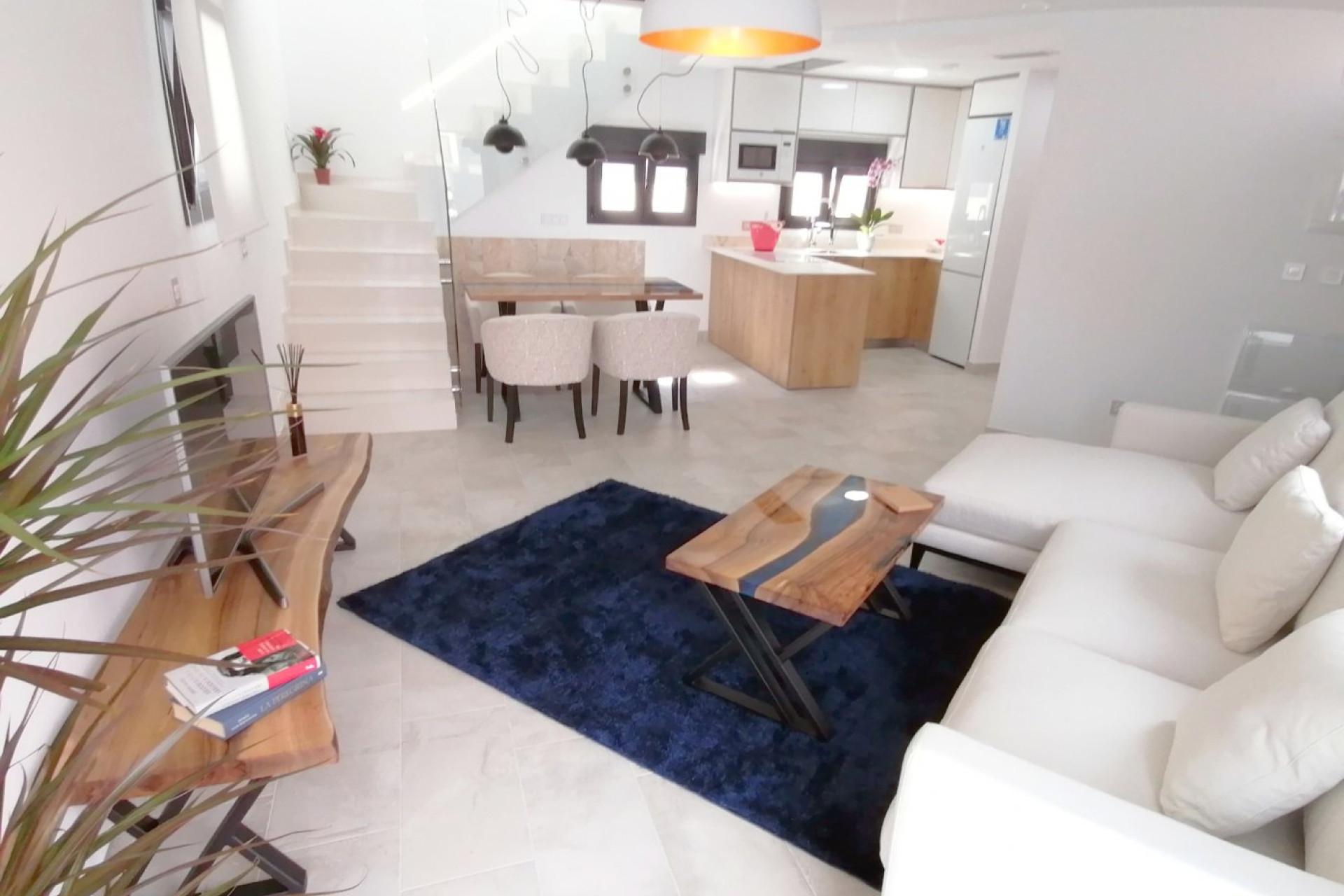 Nieuwbouw Woningen - Vrijstaande villa - Torrevieja - Torrejón