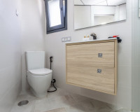 Nieuwbouw Woningen - Vrijstaande villa - Torrevieja - Torrejón