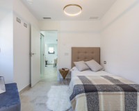 Nieuwbouw Woningen - Vrijstaande villa - Torrevieja - Torrejón