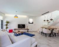 Nieuwbouw Woningen - Vrijstaande villa - Torrevieja - Torrejón