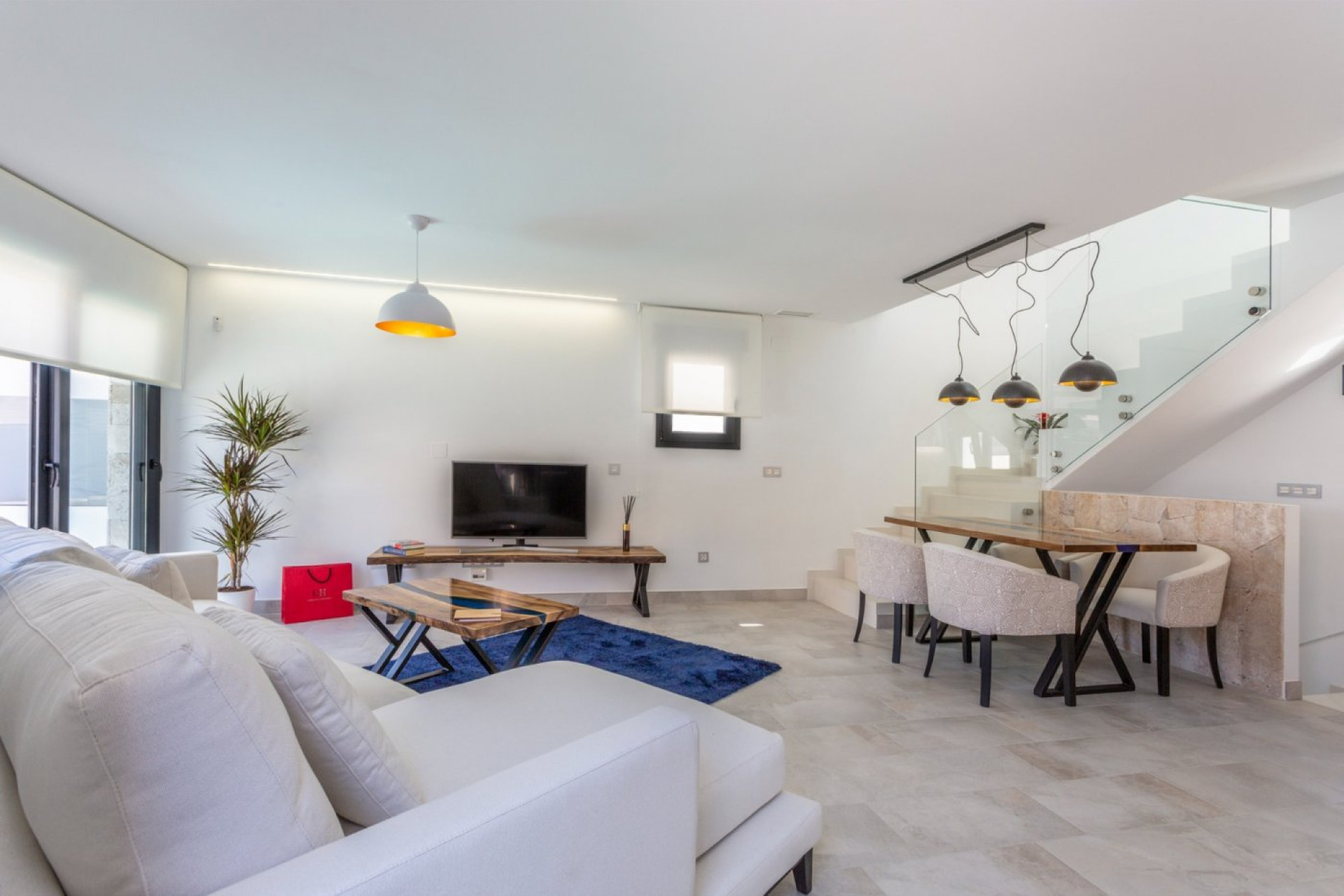 Nieuwbouw Woningen - Vrijstaande villa - Torrevieja - Torrejón