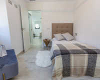 Nieuwbouw Woningen - Vrijstaande villa - Torrevieja - Torrejón