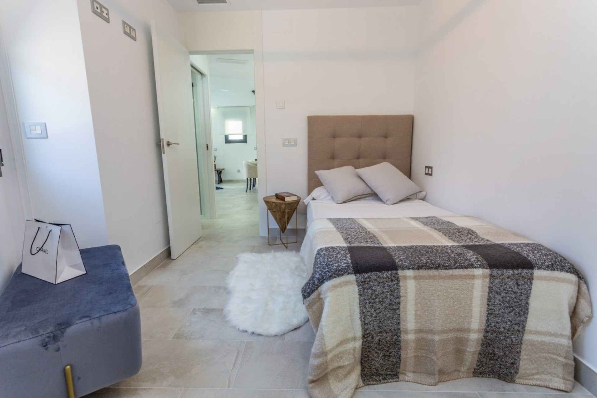 Nieuwbouw Woningen - Vrijstaande villa - Torrevieja - Torrejón