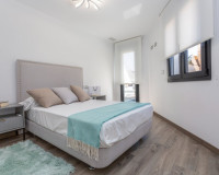 Nieuwbouw Woningen - Vrijstaande villa - Torrevieja - Torrejón