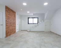 Nieuwbouw Woningen - Vrijstaande villa - Torrevieja - Torrejón