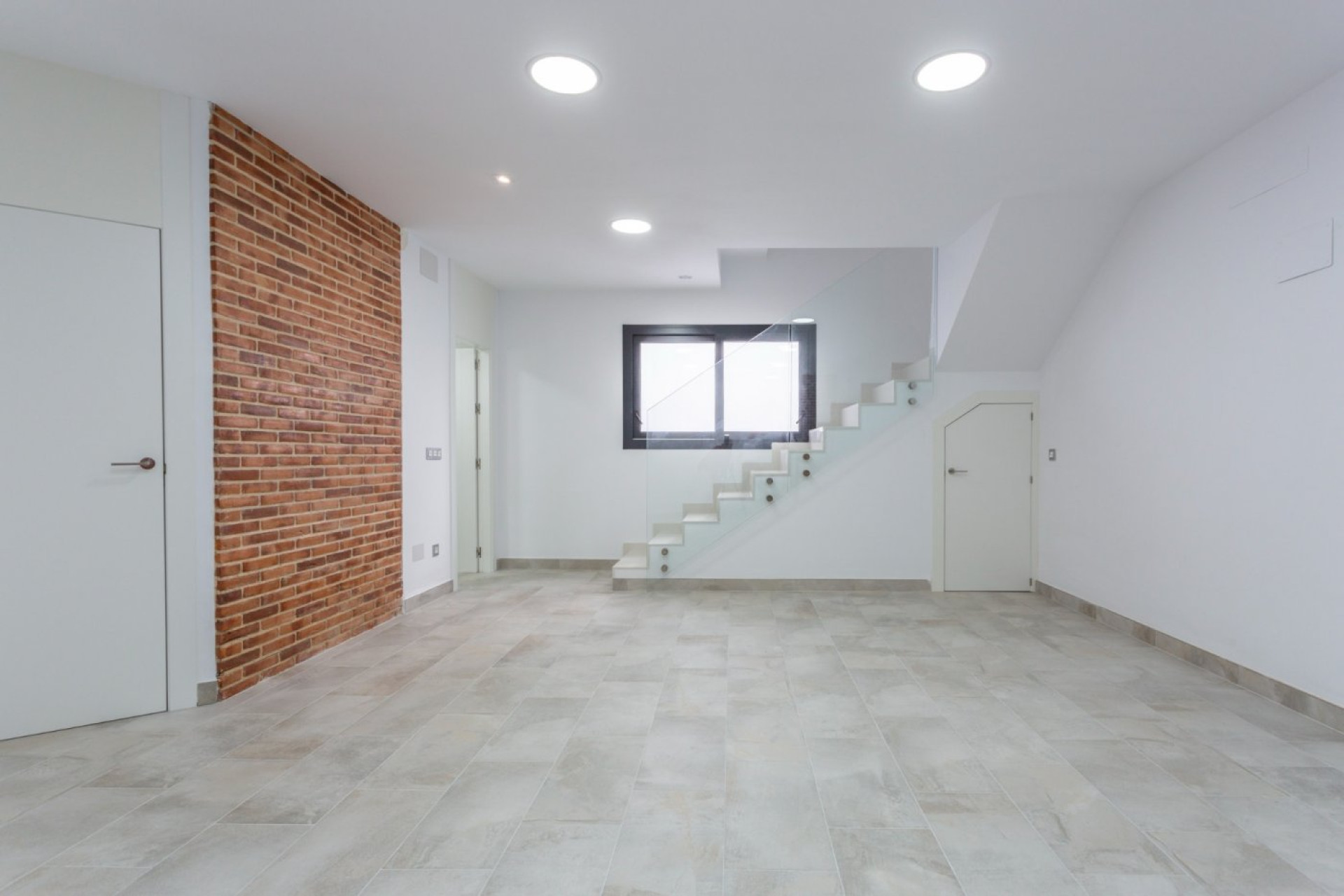 Nieuwbouw Woningen - Vrijstaande villa - Torrevieja - Torrejón