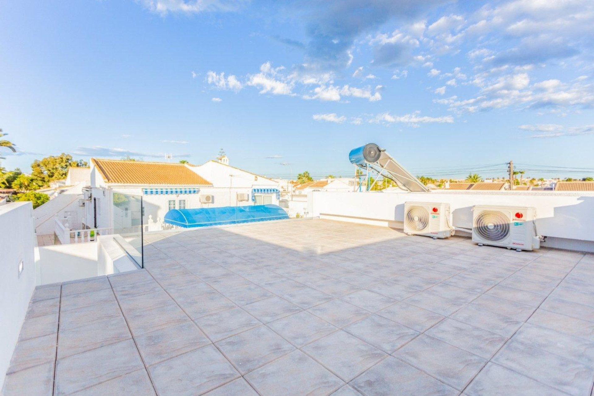 Nieuwbouw Woningen - Vrijstaande villa - Torrevieja - Torreta Florida