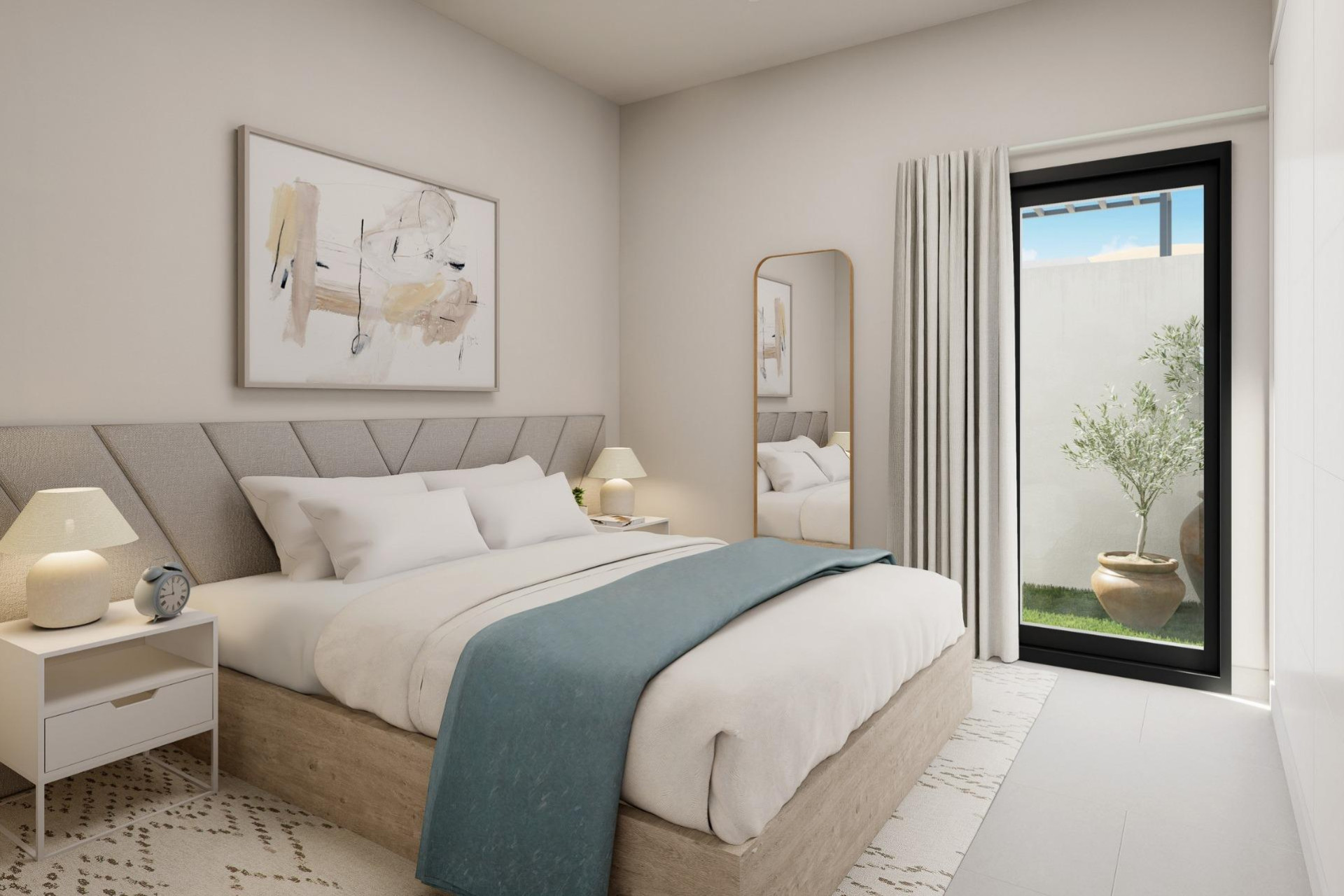 Nieuwbouw Woningen - Vrijstaande villa - Vera - Valle del Este Golf