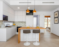 Nieuwbouw Woningen - Vrijstaande villa - Vera - Vera Playa