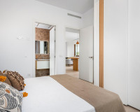 Nieuwbouw Woningen - Vrijstaande villa - Vera - Vera Playa