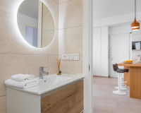 Nieuwbouw Woningen - Vrijstaande villa - Vera - Vera Playa