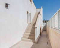 Nieuwbouw Woningen - Vrijstaande villa - Vera - Vera Playa