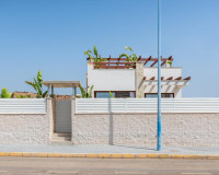 Nieuwbouw Woningen - Vrijstaande villa - Vera - Vera Playa