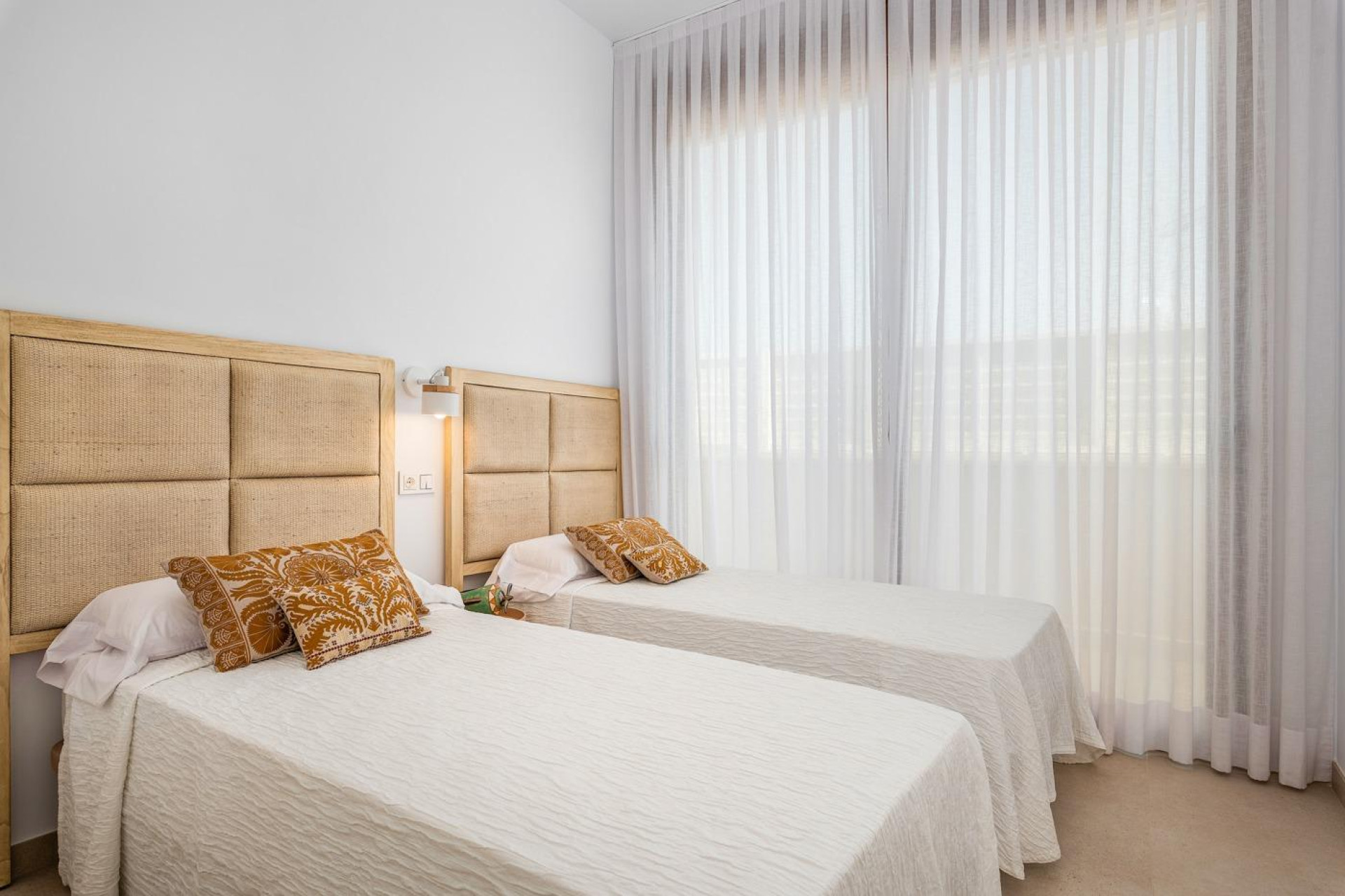 Nieuwbouw Woningen - Vrijstaande villa - Vera - Vera Playa