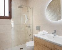 Nieuwbouw Woningen - Vrijstaande villa - Vera - Vera Playa