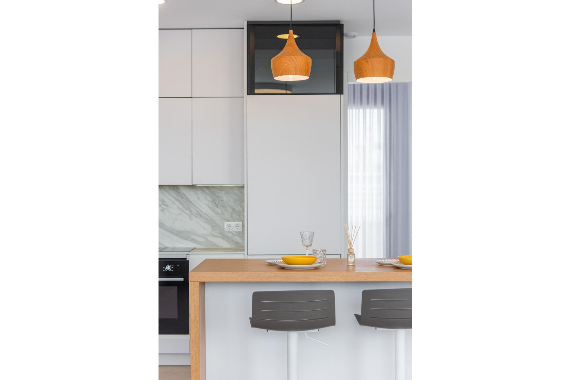 Nieuwbouw Woningen - Vrijstaande villa - Vera - Vera Playa