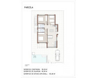 Nieuwbouw Woningen - Vrijstaande villa - Vera - Vera Playa