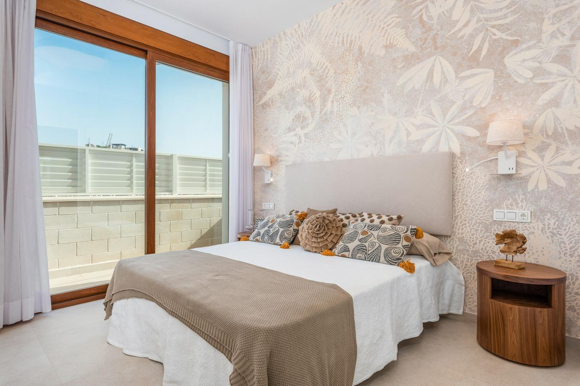 Nieuwbouw Woningen - Vrijstaande villa - Vera - Vera Playa