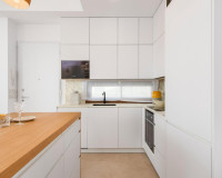 Nieuwbouw Woningen - Vrijstaande villa - Vera - Vera Playa