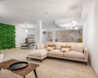 Nieuwbouw Woningen - Vrijstaande villa - Vera - Vera Playa