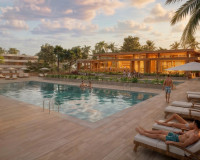 Nieuwbouw Woningen - Vrijstaande villa - Vera - Vera Playa