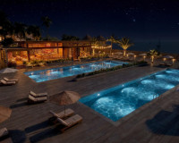 Nieuwbouw Woningen - Vrijstaande villa - Vera - Vera Playa