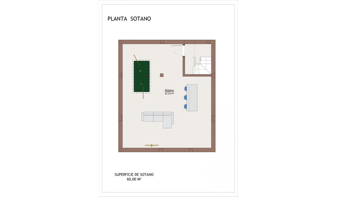 Nieuwbouw Woningen - Vrijstaande villa - Vera - Vera Playa