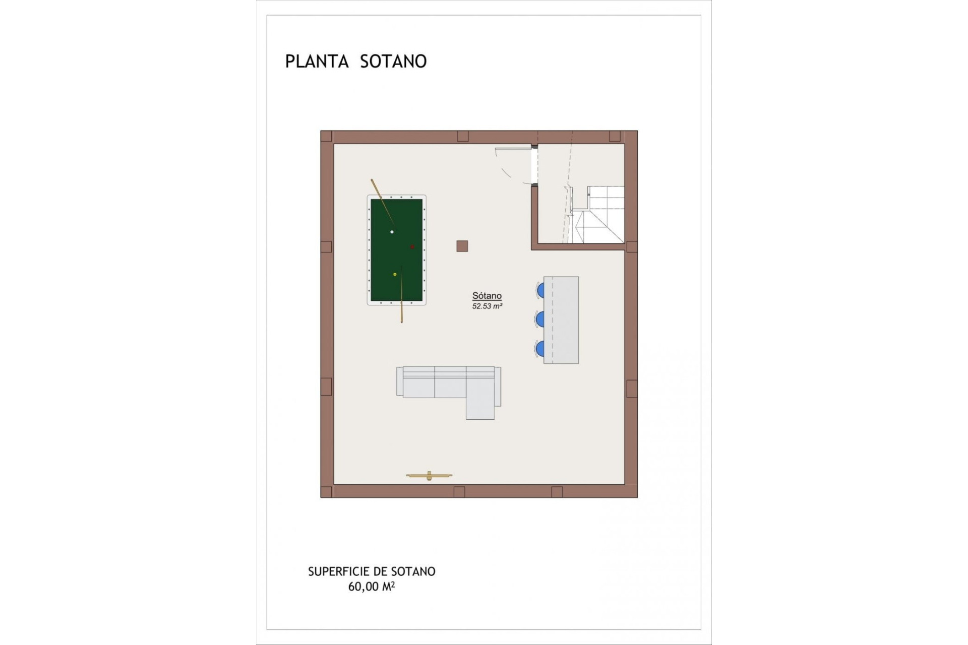 Nieuwbouw Woningen - Vrijstaande villa - Vera - Vera Playa